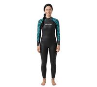 Orca Combinaison De Plongée En Apnée Pour Femme Mantra Trn 3 Mm