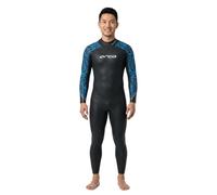 Orca Combinaison De Plongée En Freediving Mantra Trn 3 Mm