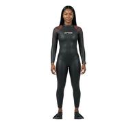 Orca Combinaison En Néoprène à Manches Longues Pour Femme Apex Float