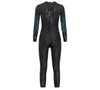 Orca Combinaison En Néoprène À Manches Longues Pour Femme Athlex Flex Femme St Bleu Flex