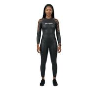 Orca Combinaison En Néoprène à Manches Longues Pour Femme Vitalis Thermal