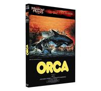 DVD Orca