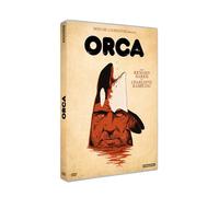 Orca – DVD – Studiocanal