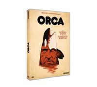 Orca – DVD – Studiocanal