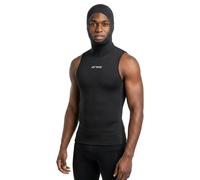 Orca Gilet En Néoprène Avec Capuche Openwater