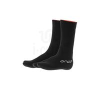 Orca Hydro Booties Noir XXL