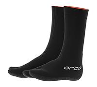 ORCA Hydro Swim Neoprene Booties MA46 - Black Size - M