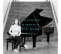 Orca/Kathrine Windfeld Big Band (Vinyle LP)
