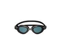 Orca Lunettes de natation Killa 180 – verres transparents – Noir