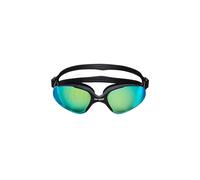 Orca Lunettes de natation Killa Comfort verres miroir verts Noir TU
