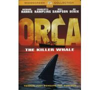 Orca: Killer Whale [Import USA Zone 1]