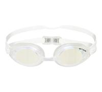 Lunettes de natation Orca Killa Speed blanc avec verres transparents