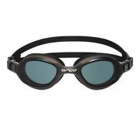 Orca Lunettes de natation Killa 180 – verres transparents – Noir