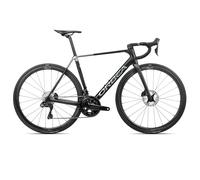 Orca M20I Team 28 12V Diamond Carbon/Titan Grey 2026 Orbea Route