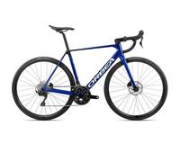 Velo de route orbea orca m30 shimano 105 12v 700 mm bleu cobalt 2026