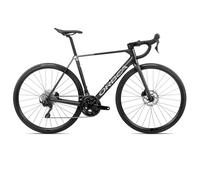 Orca M30 28 12V Diamond Carbon/Titan Grey 2026 Orbea Route