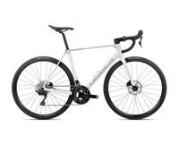 Orca M30 28 12V Iris Blanc/Lilas 2026 Orbea Route