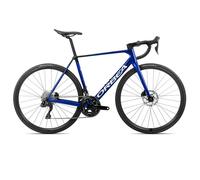 Orca M30I 28 12V Cobalt Blue/Carbone Brut 2026 Orbea Route