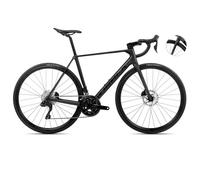 Velo de route orbea orca m30i shimano 105 di2 12v 700 mm gris noir vulcano 2025