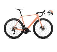 Orca M30I LTD 28 12V Orange/Bleu 2025 Orbea Route