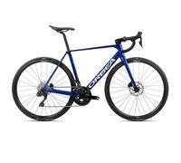 Orca M35I 28 12V Cobalt Blue/Carbone Brut 2026 Orbea Route