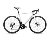 Orca M35I 28 12V Iris Blanc/Lilas 2026 Orbea Route