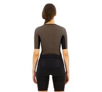 Orca Maillot De Triathlon à Manches Courtes Athlex