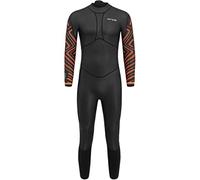 Orca Combinaison néoprène Vitalis Brasse Manches longues Noir 5 Homme