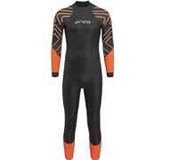 Orca Zeal Hi-vis Long Sleeve Neoprene Wetsuit Multicolore 9 Homme