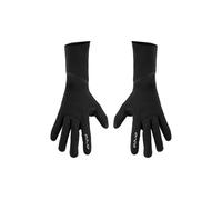 Orca Openwater Core Woman Neoprene Gloves 2 Mm Noir XS