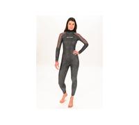 Orca Openwater Zeal Thermal W vêtement running femme Openwater Zeal Thermal W L Noir