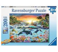 Orca Paradise 200 PC Puzzle