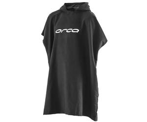 Orca Poncho Essentials