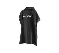 Orca Poncho Essentials