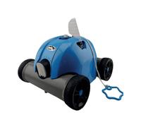 orca robot electrique sans fil pour piscine et spa - nettoyage fond - autonome -