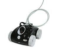 orca robot de piscine electrique - robot nettoyeur fond - autonome - compatible