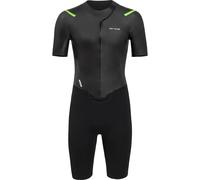 Orca Shorty à Manches Courtes Pour Swimrun Aesir Flex