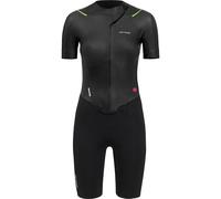 Orca Shorty à Manches Courtes Pour Swimrun Aesir Flex