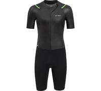 Orca Shorty à Manches Courtes Pour Swimrun Aesir Thermal