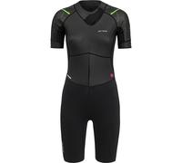 Orca Shorty à Manches Courtes Pour Swimrun Vanir Flex