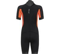 Orca Shorty Junior Vitalis Squad Enfant Mixte 8 Années Noir