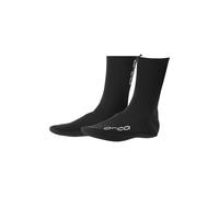 Orca Swim Socks Noir XS