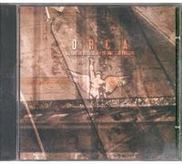 Orca – Days Are Restless – CD