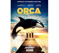 Orca-The Journey Home [Edizione: Regno Unito] [Import]