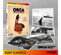 Orca - The Killer Whale (Blu-ray)