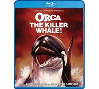 Orca, The Killer Whale [Blu-Ray] Ac-3/Dolby Digital, Digital Theater System,