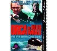 Orca The Killer Whale
