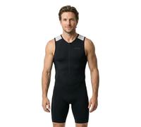 Orca Triathlon Sans Manches Athlex