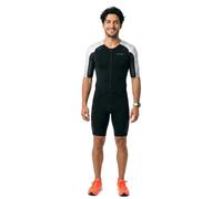 Orca Trisuit à Manches Courtes Apex Dream Kona