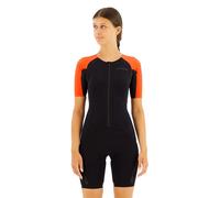 Orca Trisuit à Manches Courtes Apex Dream Kona